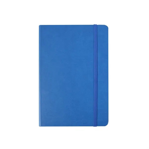 Customizable A5 business A office notebook school supplies