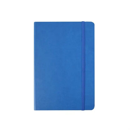 Customizable A5 business A office notebook school supplies