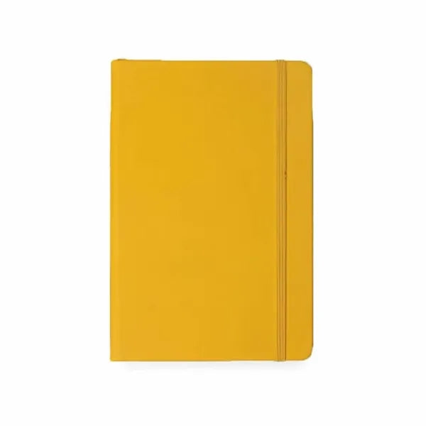 Customizable A5 business A office notebook school supplies