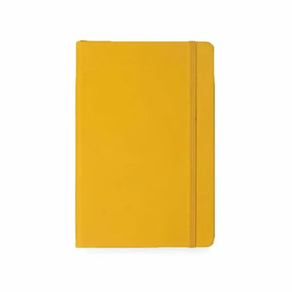 Customizable A5 business A office notebook school supplies