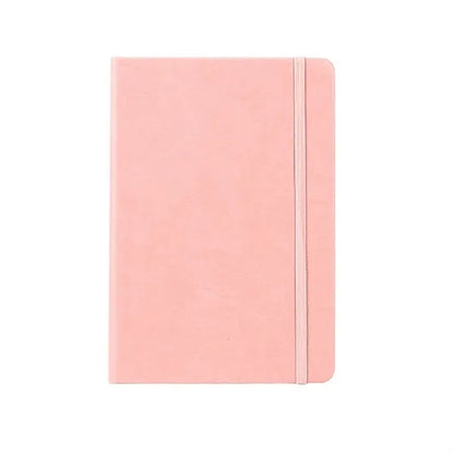 Customizable A5 business A office notebook school supplies