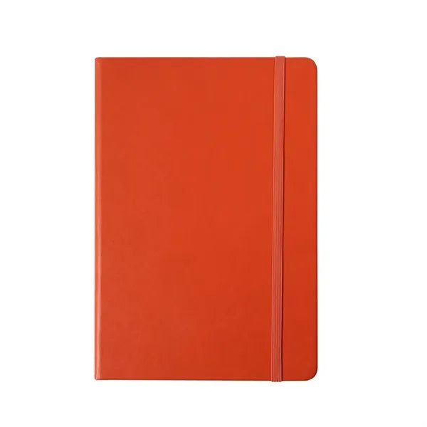 Customizable A5 business A office notebook school supplies