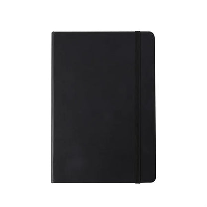 Customizable A5 business A office notebook school supplies
