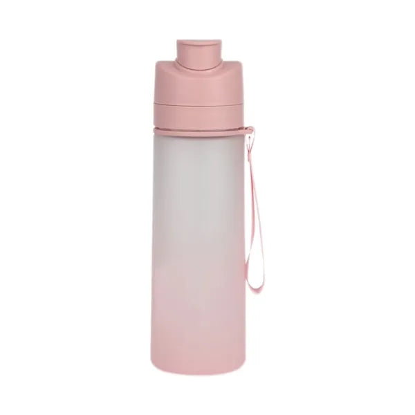 Best Sellers Frosted Handheld Sports Spray Mug