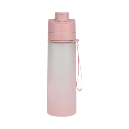 Best Sellers Frosted Handheld Sports Spray Mug