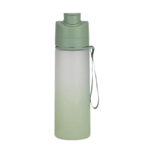 Best Sellers Frosted Handheld Sports Spray Mug