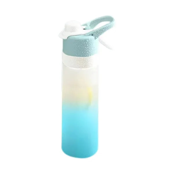 Best Sellers Frosted Handheld Sports Spray Mug