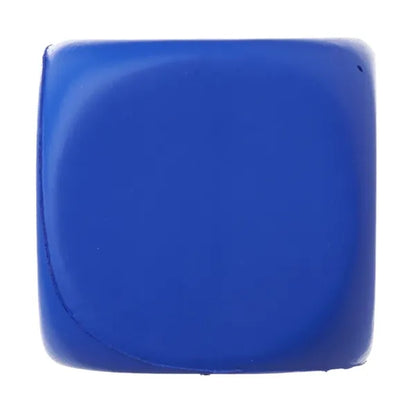 Square Shaped Custom Stress Balls