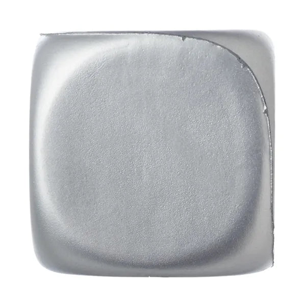 Square Shaped Custom Stress Balls