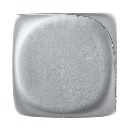 Square Shaped Custom Stress Balls