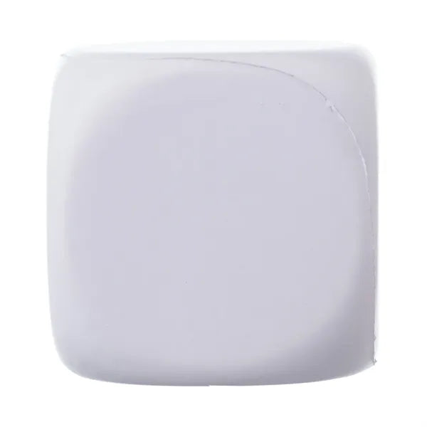 Square Shaped Custom Stress Balls