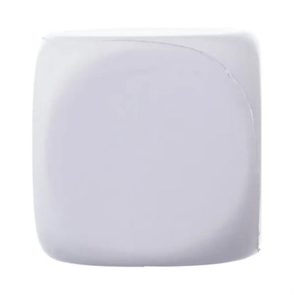 Square Shaped Custom Stress Balls