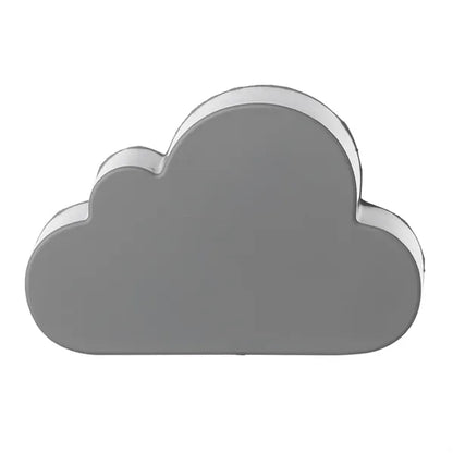 Cloud Shaped Inspired Stress Balls