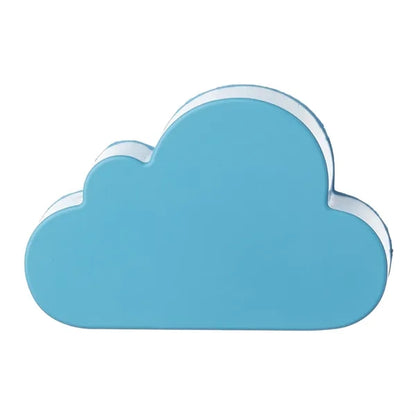 Cloud Shaped Inspired Stress Balls