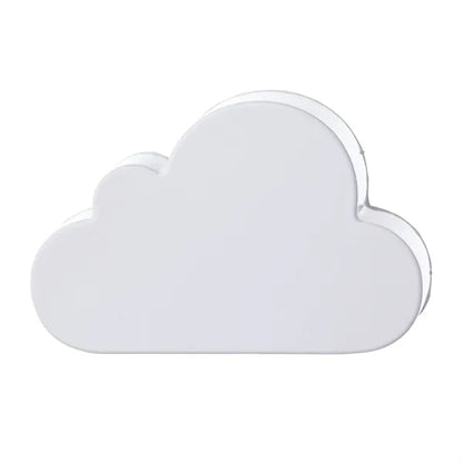 Cloud Shaped Inspired Stress Balls