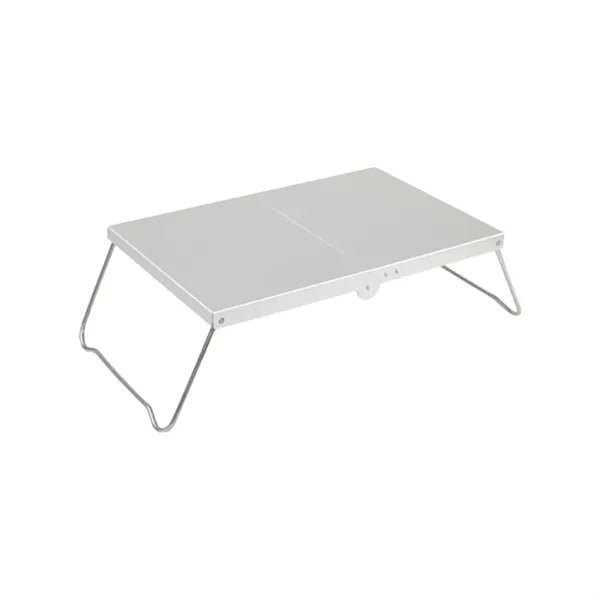 Portable Mini Aluminum Alloy Camping Folding Table