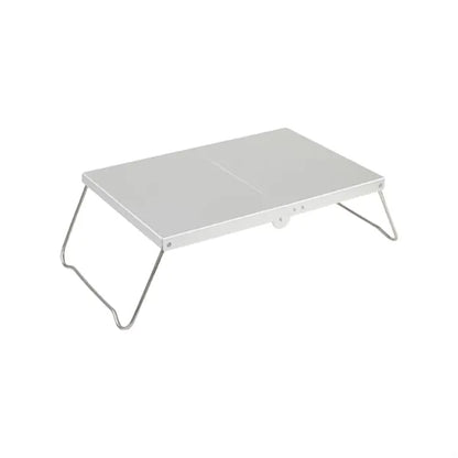 Portable Mini Aluminum Alloy Camping Folding Table