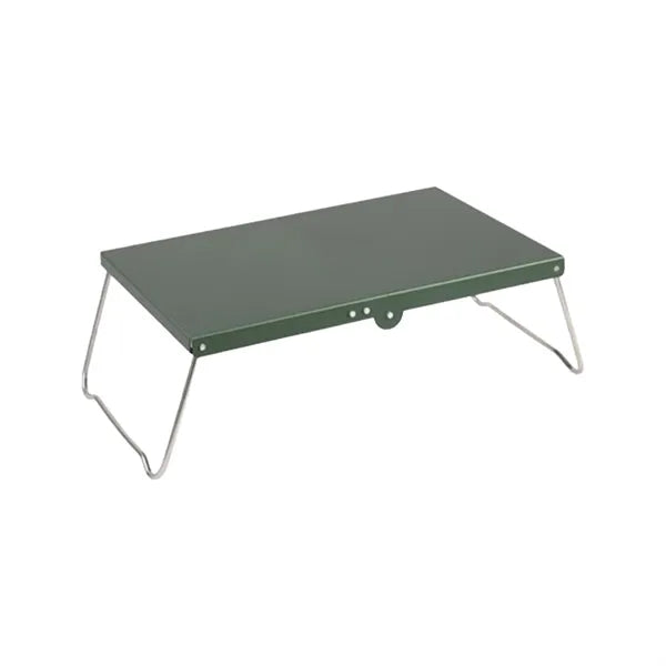 Portable Mini Aluminum Alloy Camping Folding Table