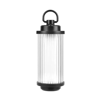 Candlestick Lights Vintage Portable Outdoor Camping