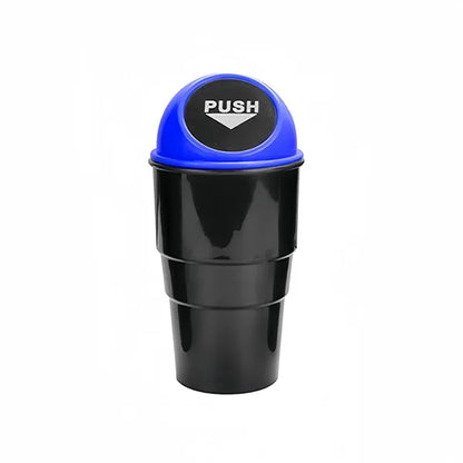 Vehicle Trash Cans