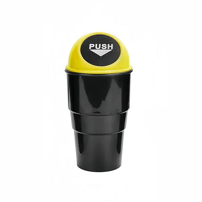 Vehicle Trash Cans