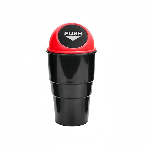 Vehicle Trash Cans