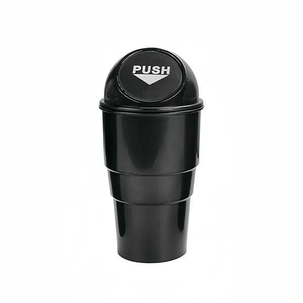 Vehicle Trash Cans