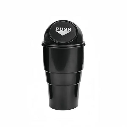 Vehicle Trash Cans
