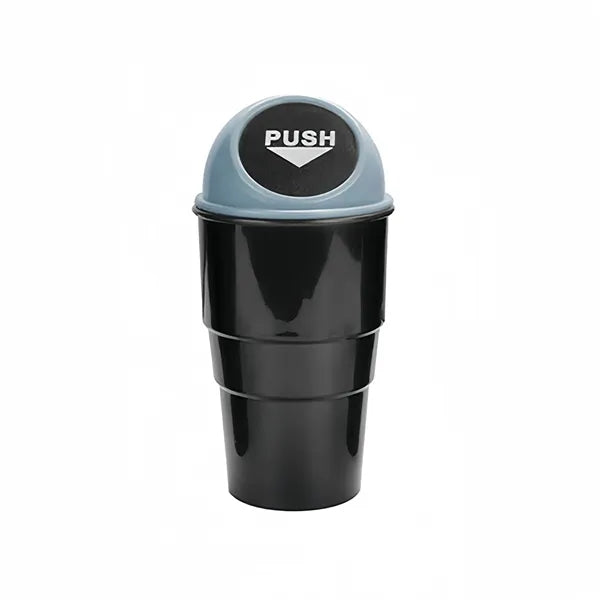 Vehicle Trash Cans