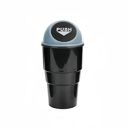 Vehicle Trash Cans