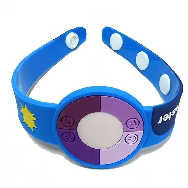 Photochromic Wristband