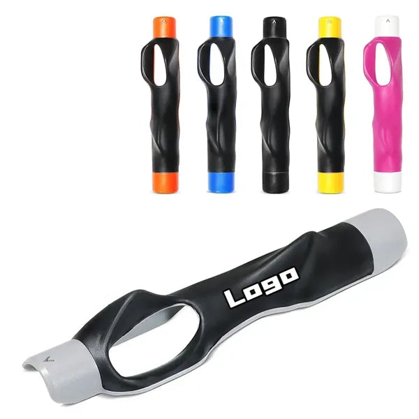 Golf Grip Trainer Attachment  Auxiliary Accessories