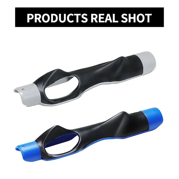 Golf Grip Trainer Attachment  Auxiliary Accessories