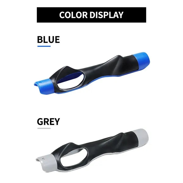 Golf Grip Trainer Attachment  Auxiliary Accessories