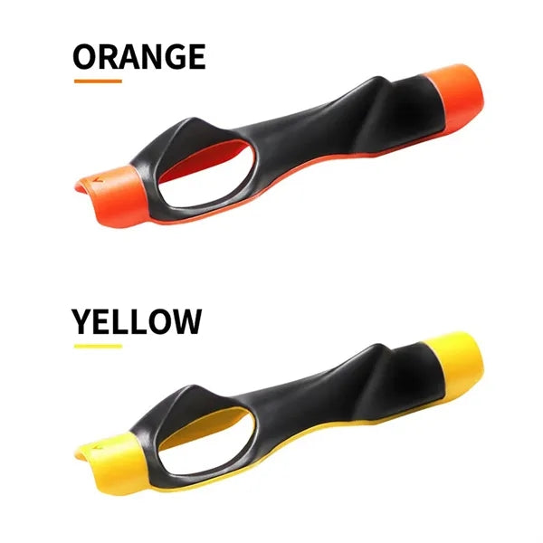 Golf Grip Trainer Attachment  Auxiliary Accessories