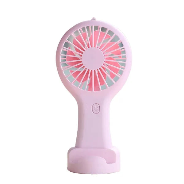 Mini Handheld Fan Portable Outdoor Electric Air Cooler