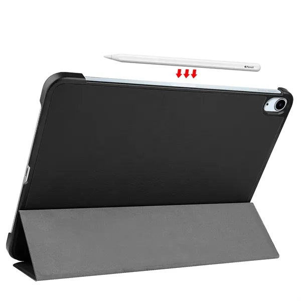 iPad 11  Air M2 2024 3 Panel Easel Case