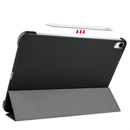 iPad 11  Air M2 2024 3 Panel Easel Case