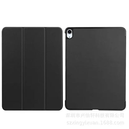 iPad 11  Air M2 2024 3 Panel Easel Case