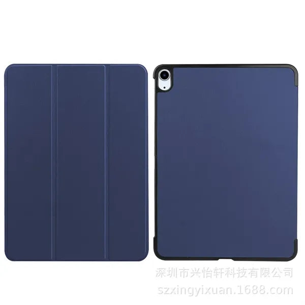 iPad 11  Air M2 2024 3 Panel Easel Case