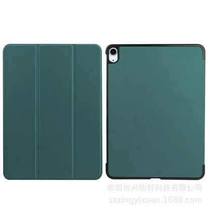 iPad 11  Air M2 2024 3 Panel Easel Case