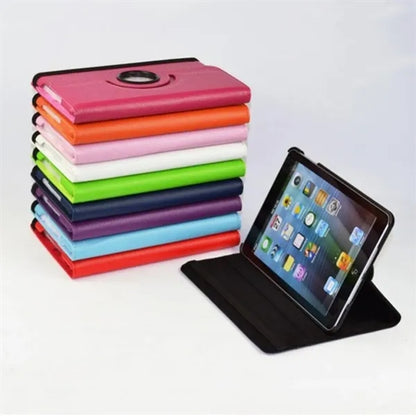 iPad 11Air M2 2024 Rotary Case