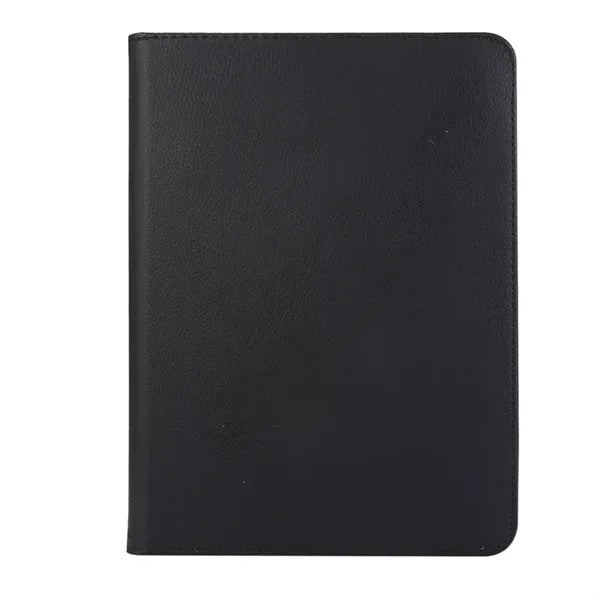 iPad Air 13 M2 2024 and M3 20 Artificial Leather Rotary Case