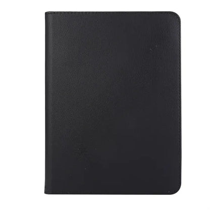 iPad Air 13 M2 2024 and M3 20 Artificial Leather Rotary Case