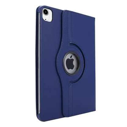iPad Air 13 M2 2024 and M3 20 Artificial Leather Rotary Case