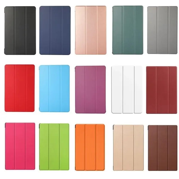 iPad Air13 3 Panel Easel Case M2 and M3