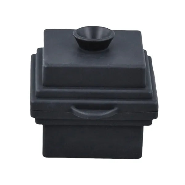 Silicone Ice Cube Mold