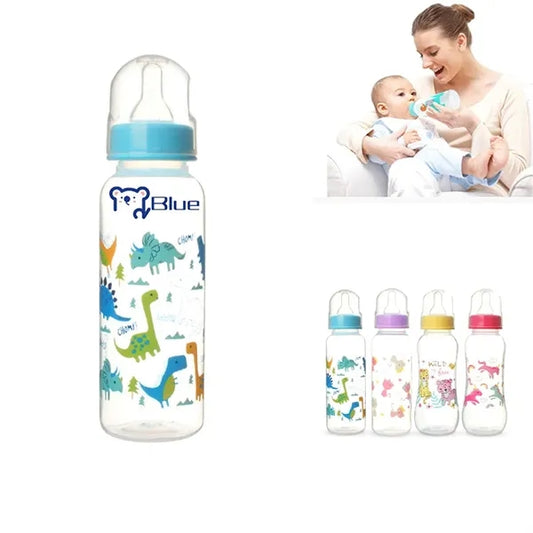 8.5oz Baby Bottle