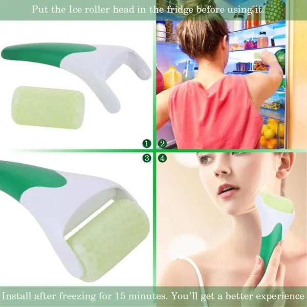 Ice Roller
