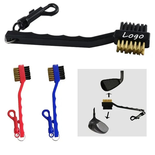Golf Brush